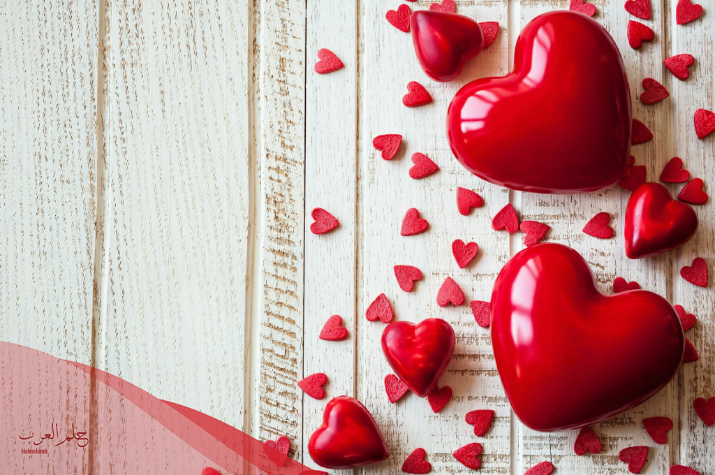 عبارات عن الحب قصيرة رائعة.. كلام عن الحب