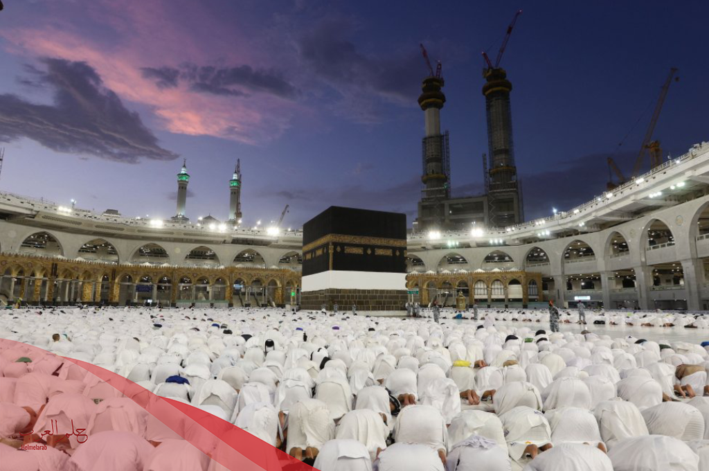 أفضل مكاتب حج وعمرة في السعودية 2024