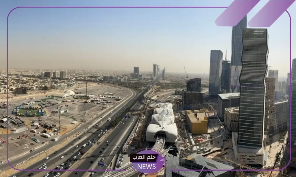 في هذا الموعد.. السعودية تكشف موعد افتتاح مترو الرياض
