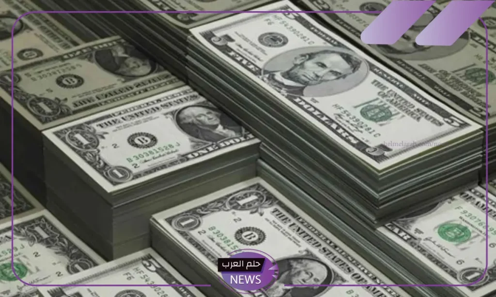 بكم الدولار.. سعر بيع وشراء الدولار الأمريكي أمام الجنيه اليوم الأحد 3 نوفمبر 2024 في البنك المركزي