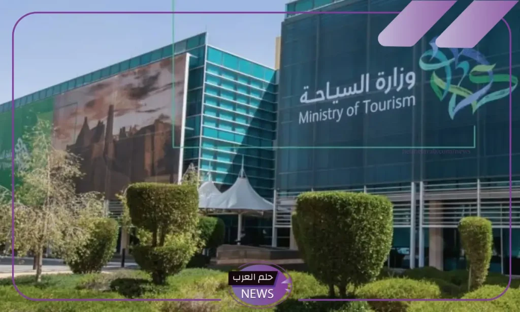 نمو كبير.. مرافق الضيافة السياحية في المملكة تحقق قفزة نمو 99%