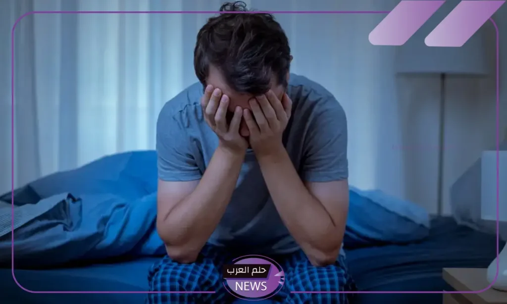 تخلص من الأرق.. نصائح هامة من المجلس الصحي للحماية من الأرق تخلص من الأرق.. نصائح هامة من المجلس الصحي للحماية من الأرق