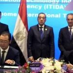 خطوة للأمام.. الشركات المصرية تبدأ بالتوسع في الأسواق الصينية