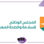 المجلس الوطني للسلامة يكشف الحقيقة.. جديد بخصوص الأخبار المتداولة حول ظروف العمل في المملكة