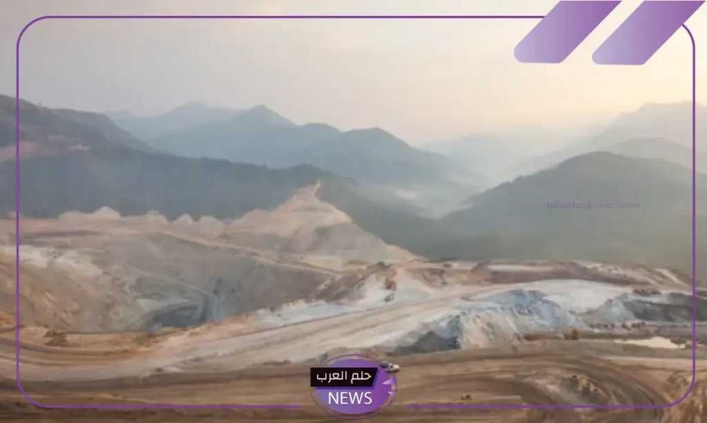 بشكل رسمي.. المملكة تعلن فوز 11 شركة محلة وعالمية والحصول على رخص الكشف في 6 مواقع تعدينية