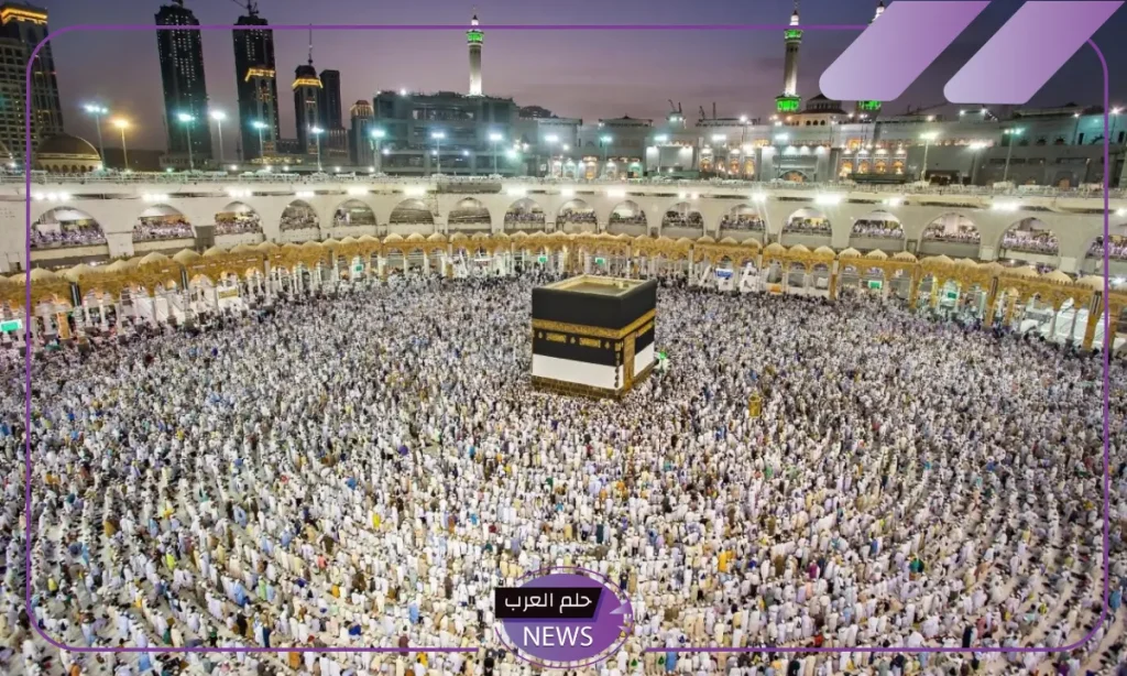 رسميًا.. غرفة السياحة تعلن بدء تلقي طلبات المواطنين الراغبين في أداء الحج السياحي