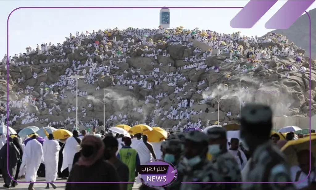 عبر الرابط المباشر.. بدء التسجيل في منصة الحج والعمرة لمواطني البحرين 1446 عبر الرابط المباشر.. بدء التسجيل في منصة الحج والعمرة لمواطني البحرين 1446