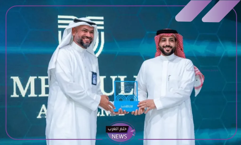 بالتفصيل.. أكاديمية ميدغلف تدشن هاكثون الذكاء الاصطناعي والإبداع بالتفصيل.. أكاديمية ميدغلف تدشن هاكثون الذكاء الاصطناعي والإبداع
