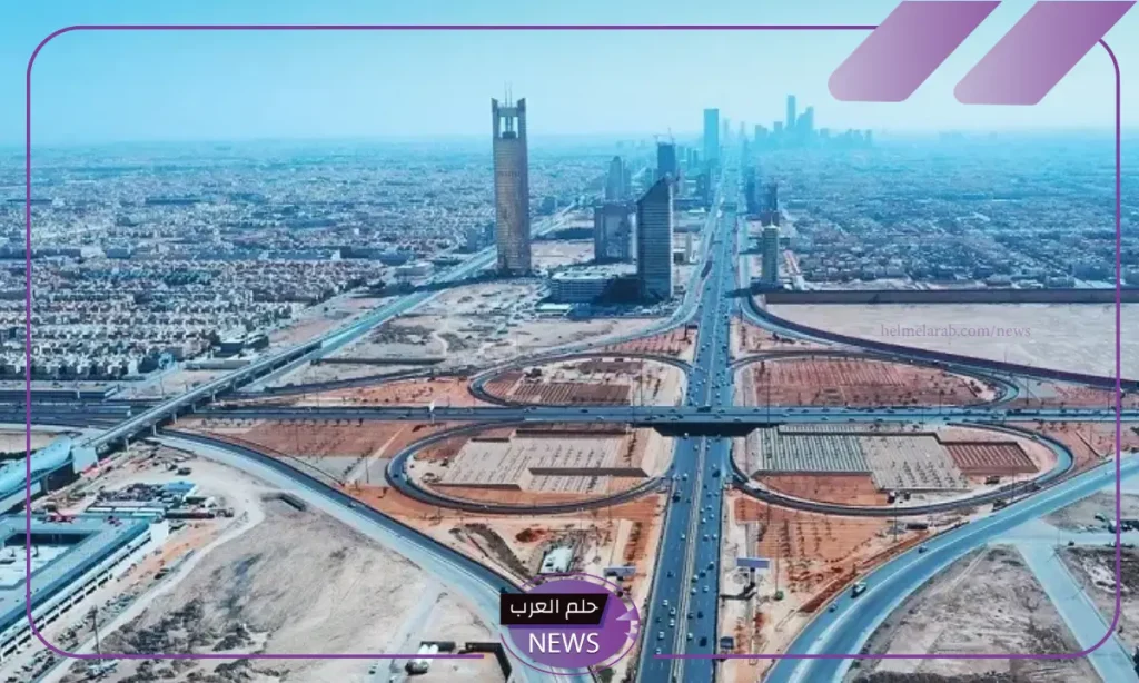 هام.. قرار جديد ببدء إجراءات نزع الملكية للعقارات التي تقع في مشروع المربع الجديد بمدينة الرياض