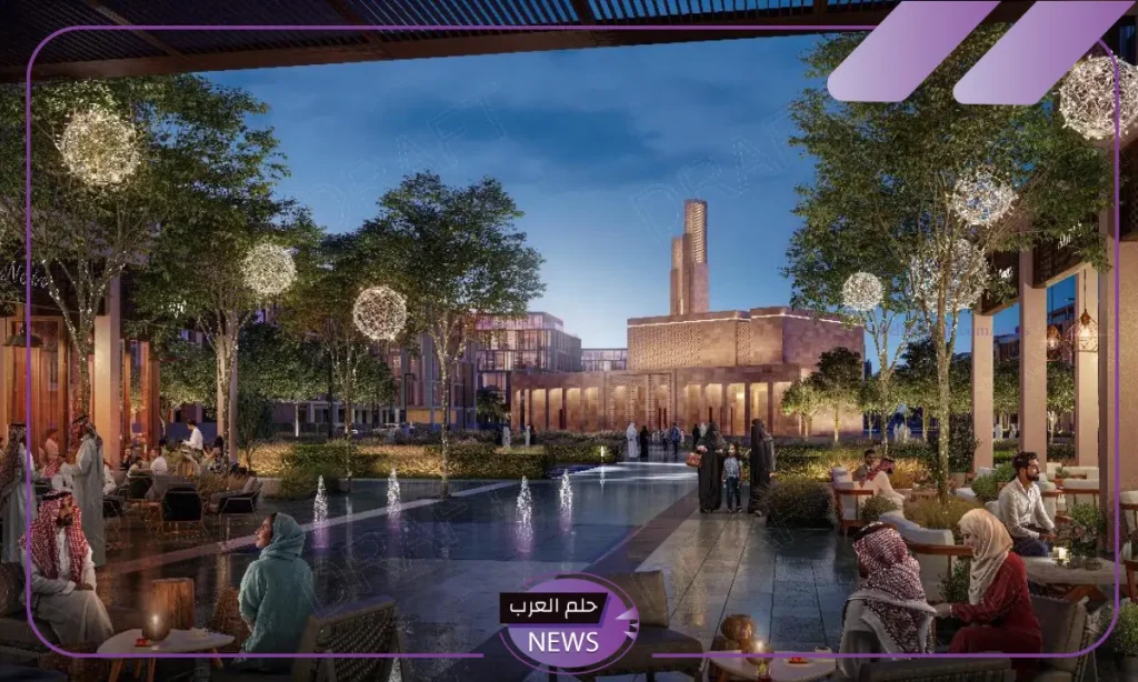 رسميًا.. تخصيص صندوق عقاري بميزانية 1.5 مليار ريال لتطوير واجهة جدة