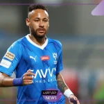 بعد اقتراب رحيله.. اكتشف مستقبل نيمار مع نادي الهلال