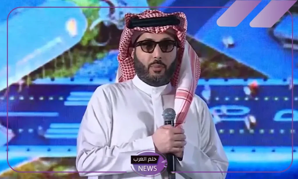 السعودية صانعة الترفيه.. تركي آل شيخ يبرز نجاحات موسم الرياض السعودية صانعة الترفيه.. تركي آل شيخ يبرز نجاحات موسم الرياض