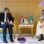 بسبب الأوضاع في سوريا.. وزير الخارجية السعودي يتواصل مع نظيره السوري لمناقشة أوضاع المنطقة