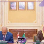 لمناقشة الأوضاع.. اجتماع وزير الدفاع السعودي بالوزير العراقي ومناقشة أمور عدة