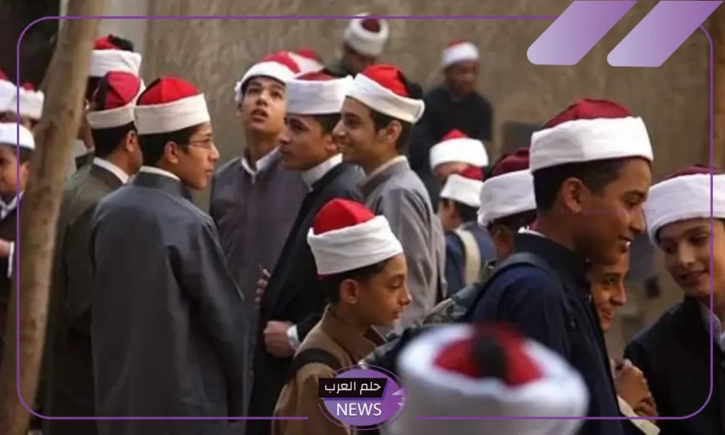 قدم الآن.. وظيف معلمين بالحصة في الأزهر والإعلان عن الشروط والضوابط