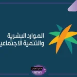 الضمان الاجتماعي.. تحديد الشروط المحددة للمستفيدين لقبولهم في الفرص الوظيفية