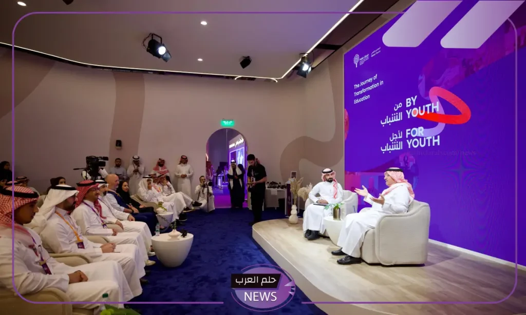 بالتفصيل.. وزير التعليم يعلن رؤيته لتحول التعليم في رؤية 2030