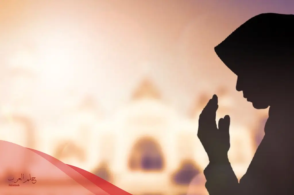 اللهم عام جديد مليئ بالخير.. دعاء العام الجديد