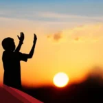 اللهم عام جديد مليئ بالخير.. دعاء العام الجديد