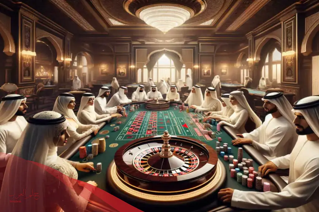 التنبؤ ألعاب اونلاين الناجحة عبر الإنترنت بناءً على اتجاهات السوق في العالم العربي التنبؤ ألعاب اونلاين الناجحة عبر الإنترنت بناءً على اتجاهات السوق في العالم العربي