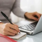 بالخطوات طريقة كتابة الرسالة العلمية بشكل صحيح