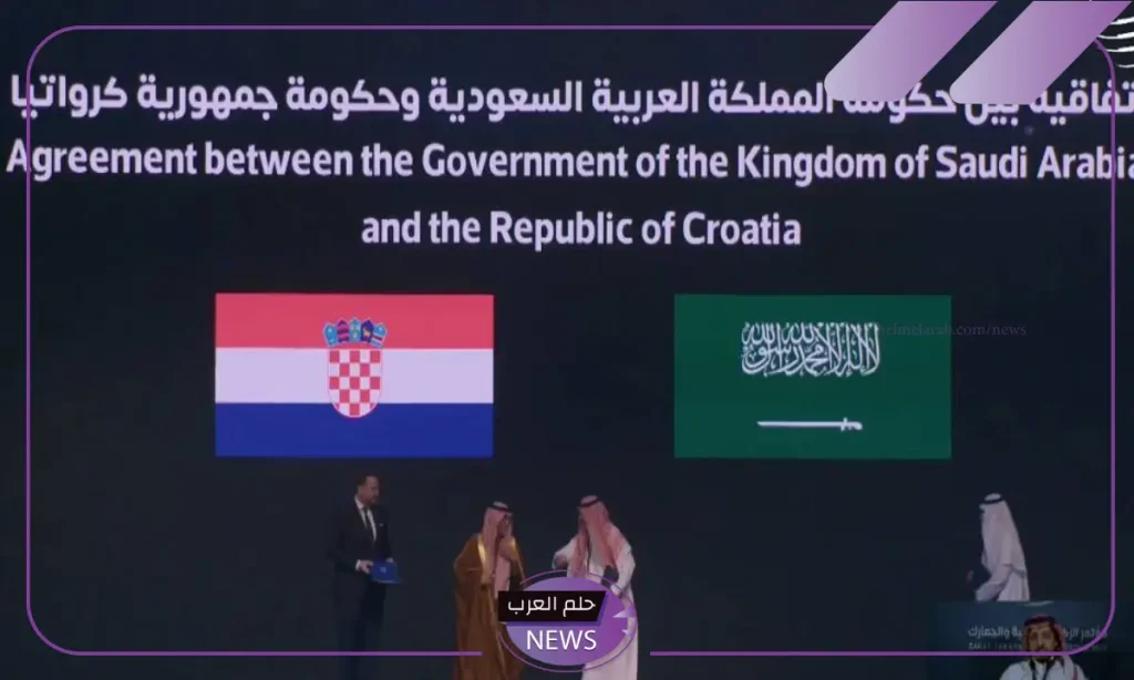 بشكل رسمي.. السعودية تعلن توقيع اتفاقيات مع 3 دول لتجنب الازدواج الضريبي وتحفيز الاستثمار