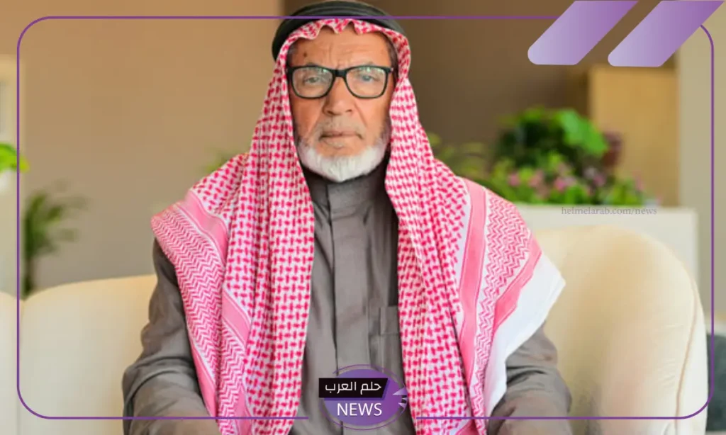 قصة لا تنسى.. مشارك في مهرجان المؤسس يروي قصته هجوم الذئب