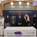 بعد الإنجازات الكبيرة.. البنك الدولي يختر السعودية لتكون نموذج عالمي للإصلاحات