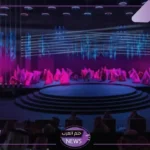 الدوسري: بقيادة ولي العهد رؤية 2030 تلهم العالم كله