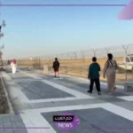 تعرف على التفاصيل.. أمين عسير يفتتح حديقة الخزامى بمساحة 98 ألف متر بخميس مشيط