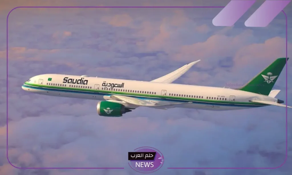 رسميًا.. الخطوط السعودية تعلن توقيع مذكرة تفاهم مع طيران فرنسا لتوطين قدرات الصيانة