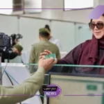 رسميًا.. الجوازات تنهي كافة إجراءات مغادرة الرحلة الدولية الأولى لسفينة سياحية سعودية