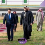 جديد.. ولي العهد يبحث مع رئيس الوزراء العراقي تطورات المنطقة