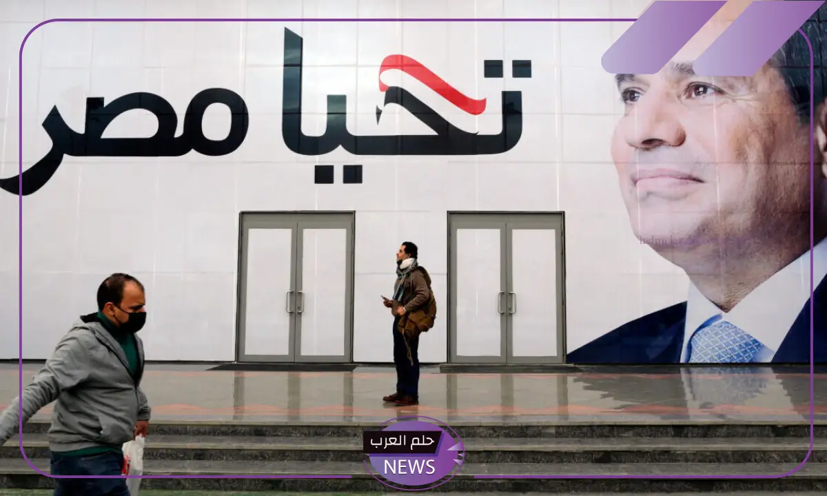 قرار رئاسي.. السيسي يصدر أمر بالإفراج والعفو عن 54 من المحكوم عليهم من أبناء سيناء