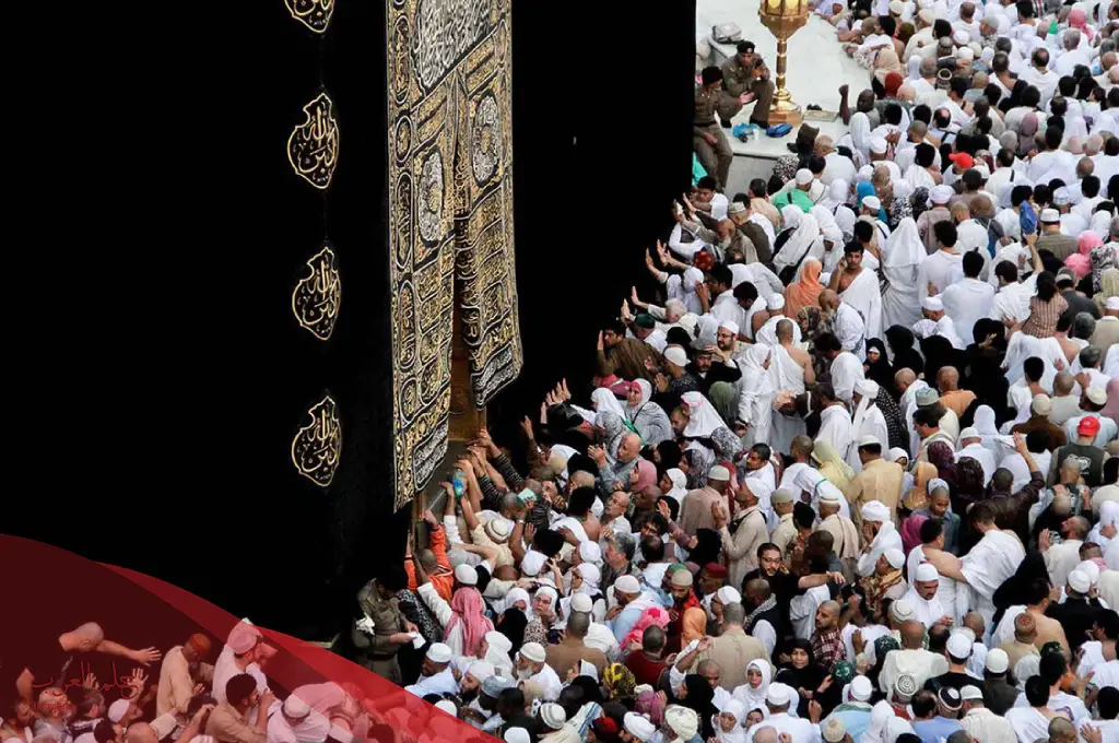 تفسير حلم نية العمرة في المنام للعزباء والمتزوجة لابن سيرين