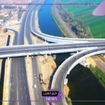 لتحسين البنية التحتية.. قرار رسمي بإغلاق طريق القدية غدًا