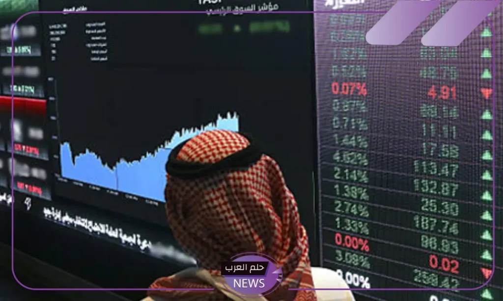 للأسبوع المقبل.. فتح باب التصويت لقياس التوقعات اتجاه السوق السعودي والأسهم الأسبوع القادم