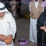 ابتكار رائع.. الشيف مها تصنع من الحنيذ برجر وتقدمه في ساندويتش