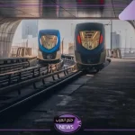 تعرف على التفاصيل.. انطلاق تشغيل قطار الرياض في ثلاث مسارات رئيسية