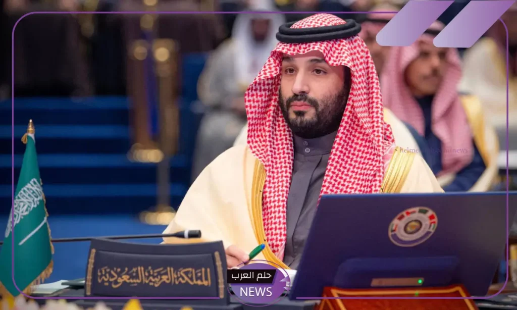 خلال الدورة 45.. قمة الكويت تؤكد العمل على دعم جهود المملكة لتفنيذ حل الدولتين
