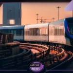 بشكل رسمي.. البدء بتشغيل محطة الداخلية ومحطة المربع بالمسار الأزرق لقطار الرياض