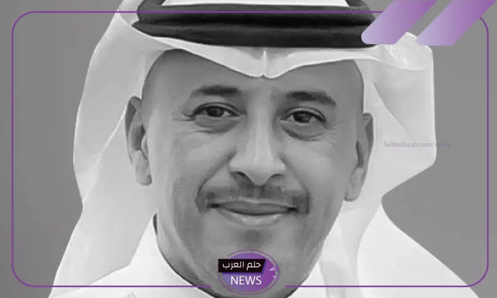 عقب بدء التداول.. المتحدة تعلن وفاء الرئيس التنفيذي لها صخر الملحم