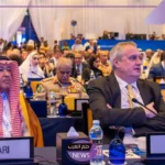 تعرف على التفاصيل.. مساعد وزير الدفاع للشؤون التنفيذية على رأس وفد الوزارة في حوار المنامة