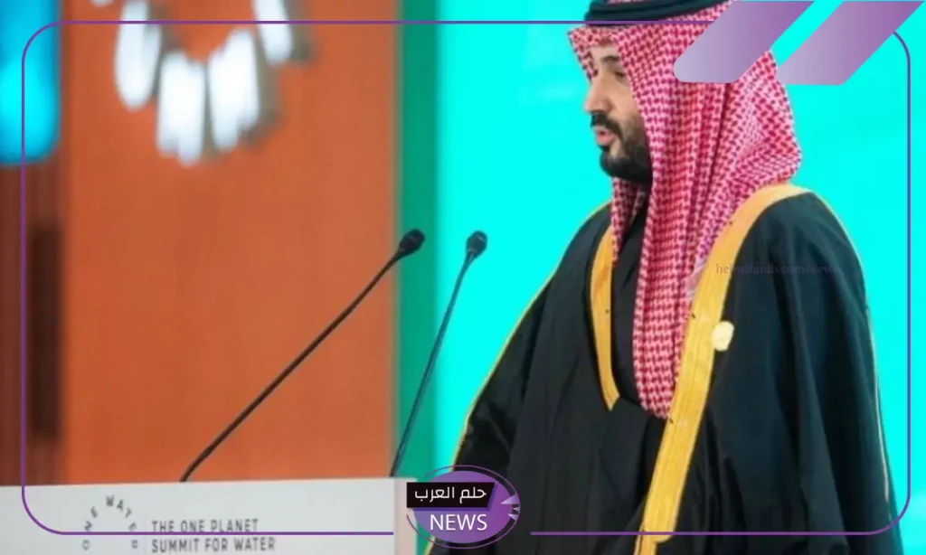 لتحسين الموارد المالية.. السعودية تبدأ باستضافة قمة المياه الواحدة “اعرف التفاصيل”