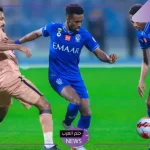 الهلال بحثًا عن الصدارة.. القنوات الناقلة لمباراة الهلال والرائد في دوري روشن للمحترفين
