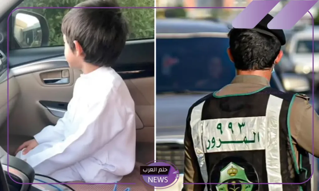 غرامة حتى 5000 ريال.. لائحة تأجير السيارات الجديدة لمقعد الأطفال