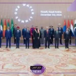 هذا ما قاله.. كلمة الأمير محمد بن سلمان في افتتاح قمة المياه الواحدة بالرياض