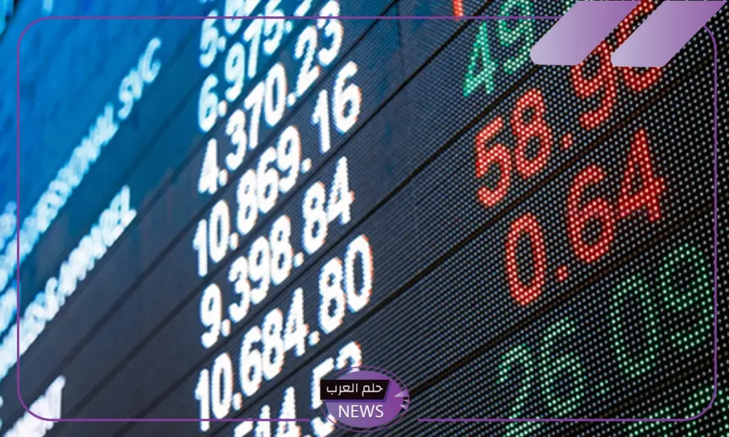 أعلى مستوى.. تداولات السعوديين خلال عامين في السوق الأمريكية تصل إلى 89.7 مليار ريال