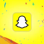 تسجيل دخول سناب شات بالايميل من قوقل 2024