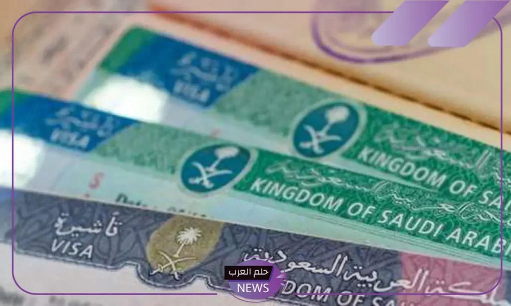 للتمديد بعد سنة.. توضيح من جانب الجوازات السعودية بشان تمديد تأشيرة الزيارة المفردة والعائلية بعد مرور سنة